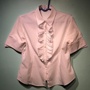 Anne Fontaine Charlaine blouse